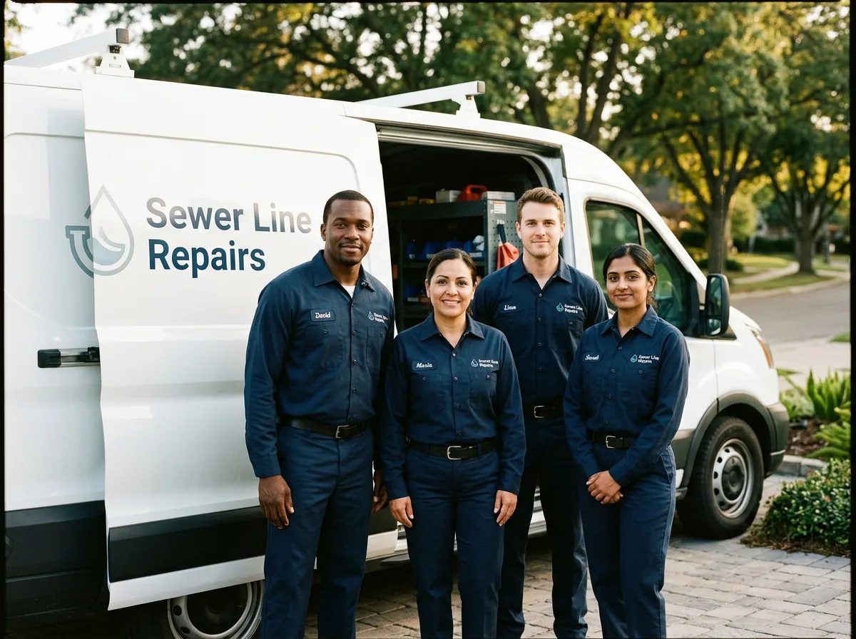 Emergency Plumber company in Tussy, OK