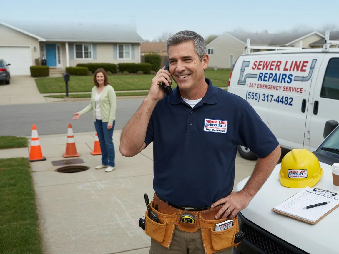 Emergency Plumber Tussy, OK FAQs
